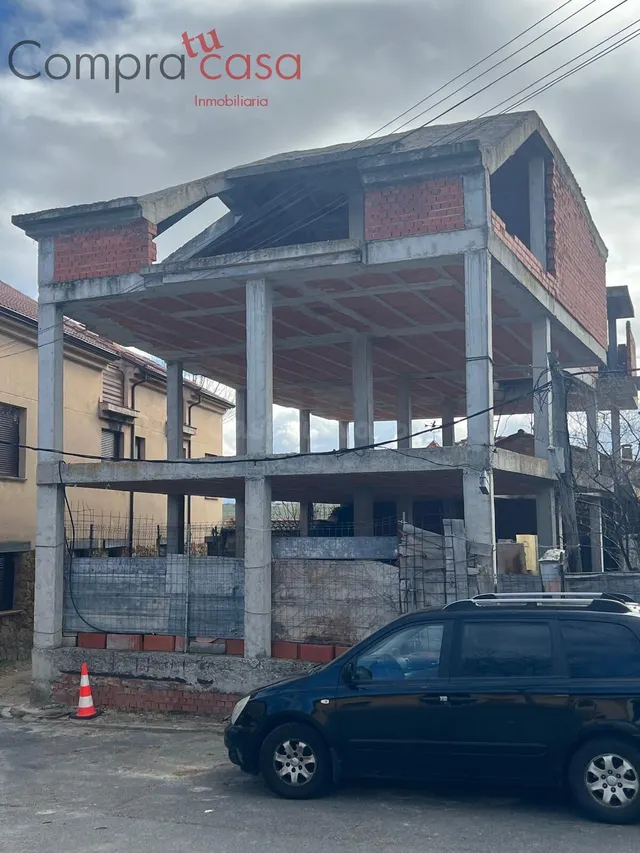 VENTA EDIFICIO ZONA ESPIRDO.- — 5