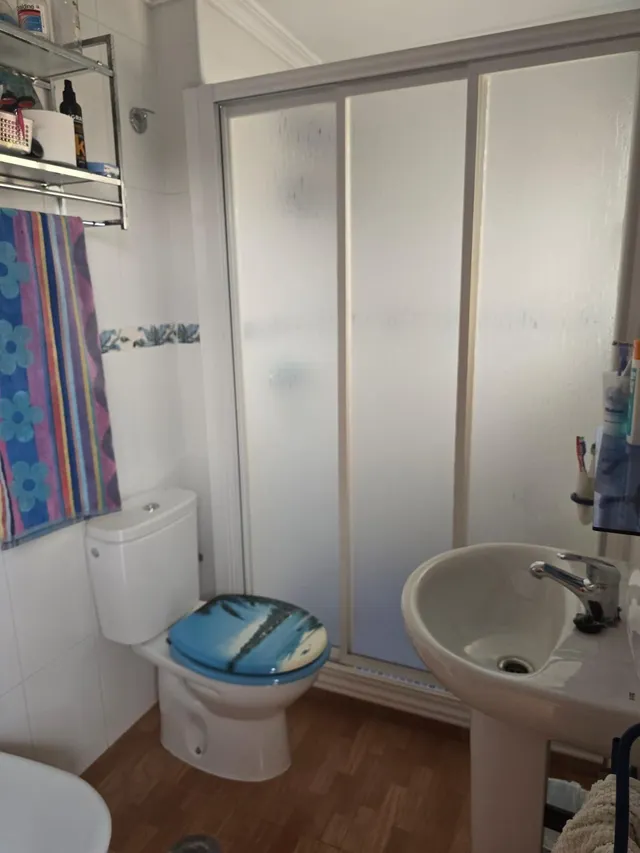 Chalet con parcela en Campoamor — 12