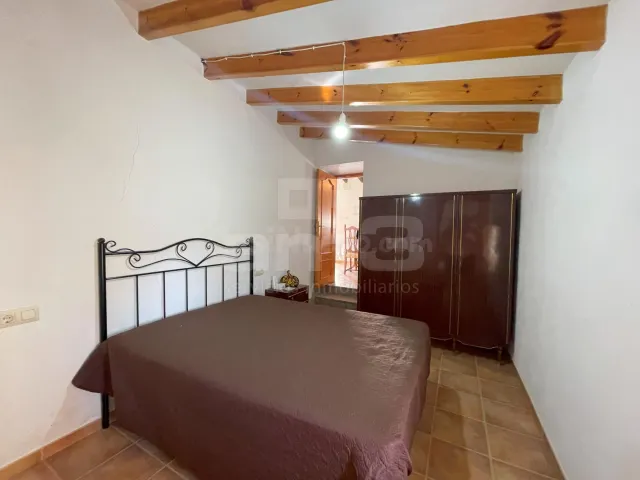 PRECIOSA CASA RURAL EN EL POCICO,  LUBRÍN — 5