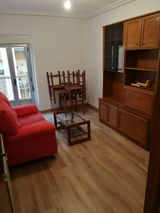 VENTA PISO JUNTO PASEO DEL ROLLO — 33