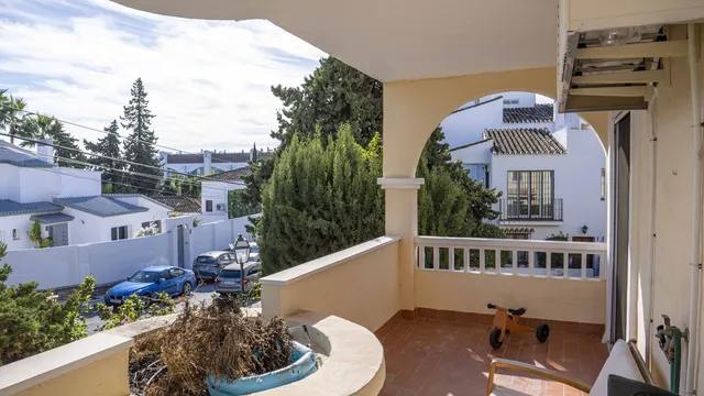 Apartamento 3 habitaciones 141m² en venta - Costa Del Sol — 29