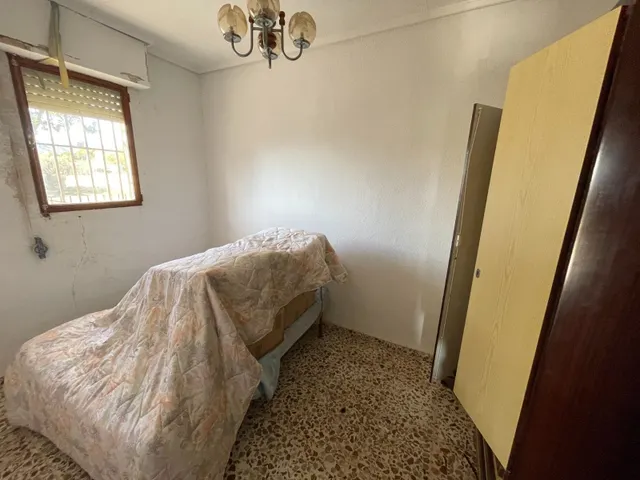 Casa de campo 3 habitaciones 155m² en venta - Pedanías Este — 9