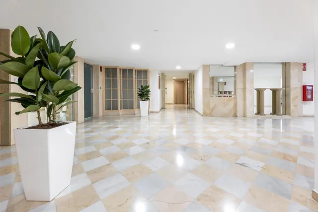 Piso en recogidas con terraza y garaje opcional — 24