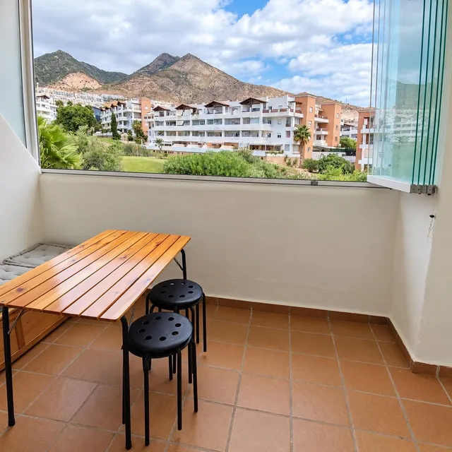 ARENAL GOLF — 13
