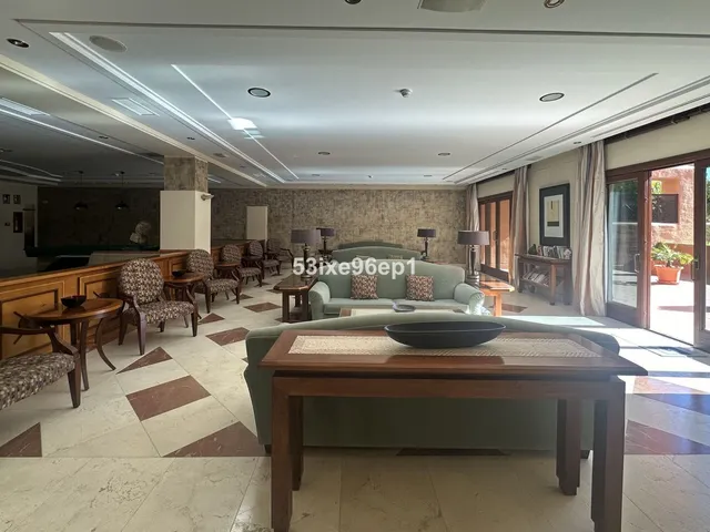 Garaje 12m² en venta - Costa Del Sol — 6