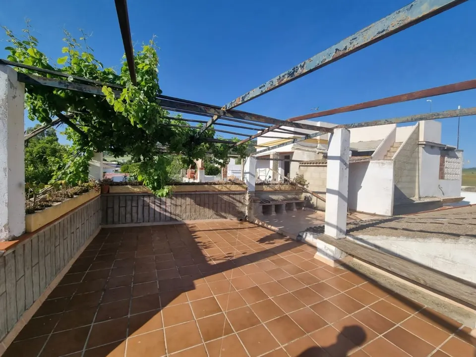 VENTA DE DOS CASAS EN LA PERDIZ