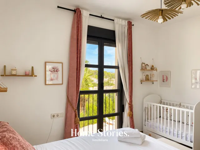 Villa de Lujo 3 habitaciones 233m² en venta - Monte Olimpo — 40