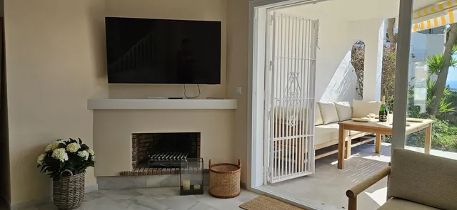 Adosado 2 habitaciones 96m² en venta - Riviera del sol — 7