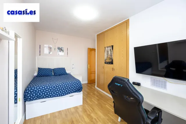 Maravillosa casa  a pocos minutos  andando  al  centro de La Zubia — 28