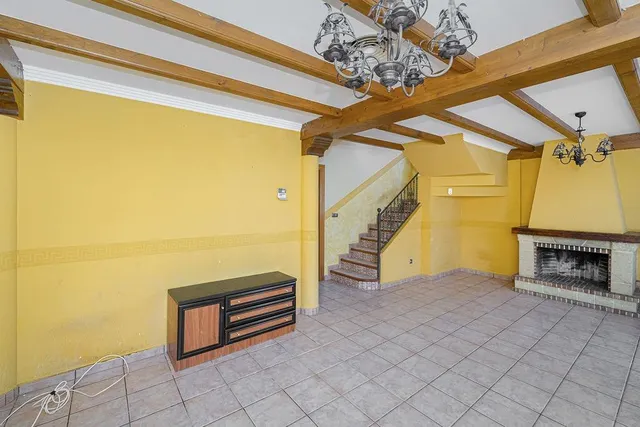 CHALET INDEPENDIENTE EN ORIHUELA COSTA — 7