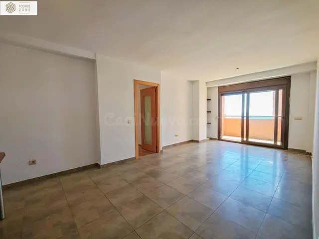 PRECIOSO PISO CON VISTAS AL MEDITERRÁNEO - foto 3