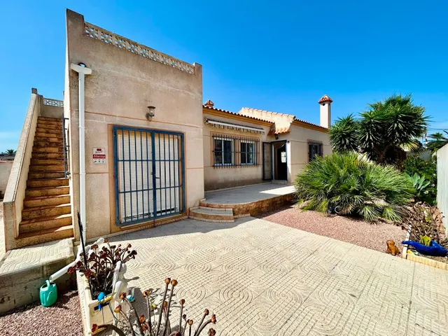Villa 3 habitaciones 126m² en venta - San luis — 22