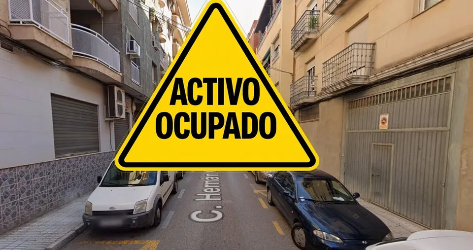 PISO EN LINARES