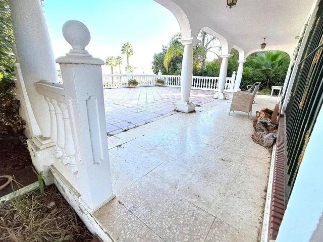 Villa 5 habitaciones 220m² en venta - El Padron — 14