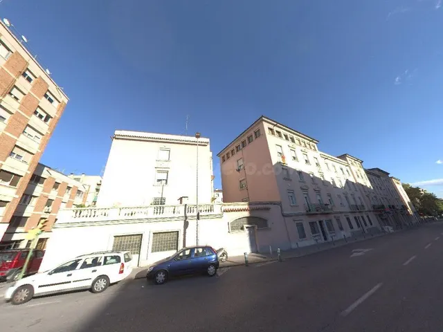 Se vende Piso OKUPADO en Barbera 422 Sabadell, (Barcelona).