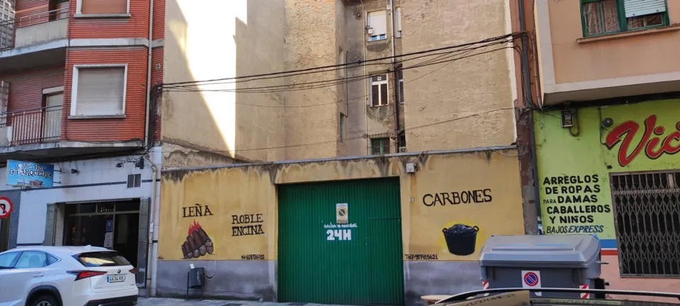 SOLAR construcción CENTRICO