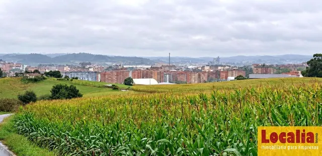 SUELOS RESIDENCIALES EN VENTA EN AVILÉS | LA LLEDA–MIRANDA - foto 3
