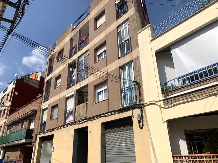 Apartamento 3 habitaciones 61m² en venta - Mercat