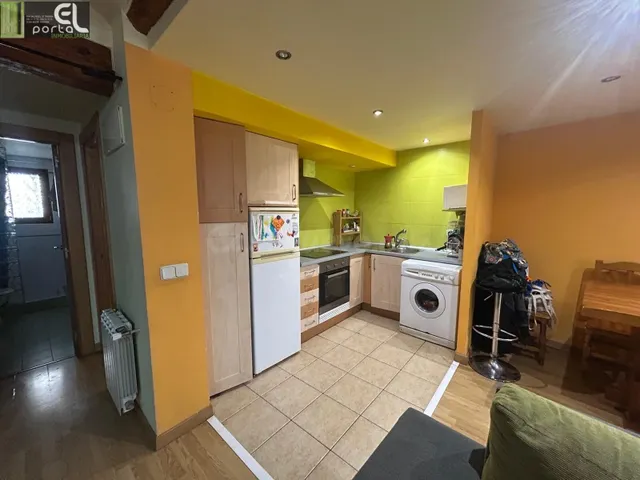 APARTAMENTO PRIMERA PLANTA CASCO HISTORICO - foto 5