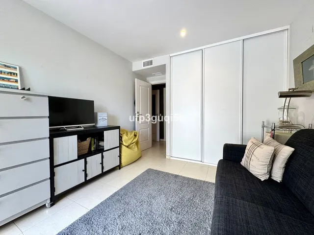 Ático 2 habitaciones 115m² en venta - Centro — 25