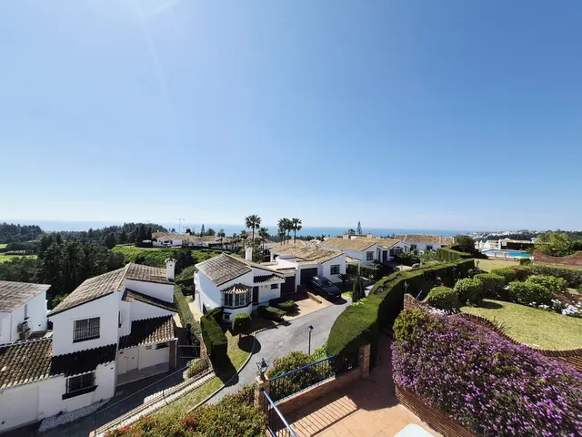 Ático 2 habitaciones 86m² en venta - Riviera del sol — 22
