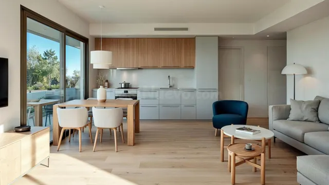 Apartamentos de nueva construcción en venta en Moncofa, cerc - foto 5