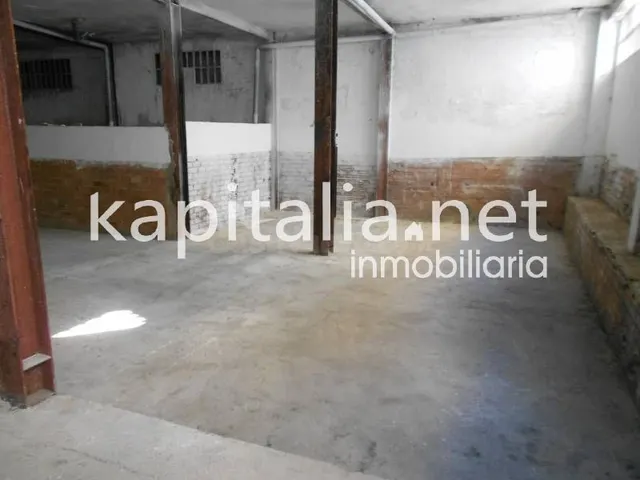 Local comercial en Ontinyent zona Universitaria - foto 3