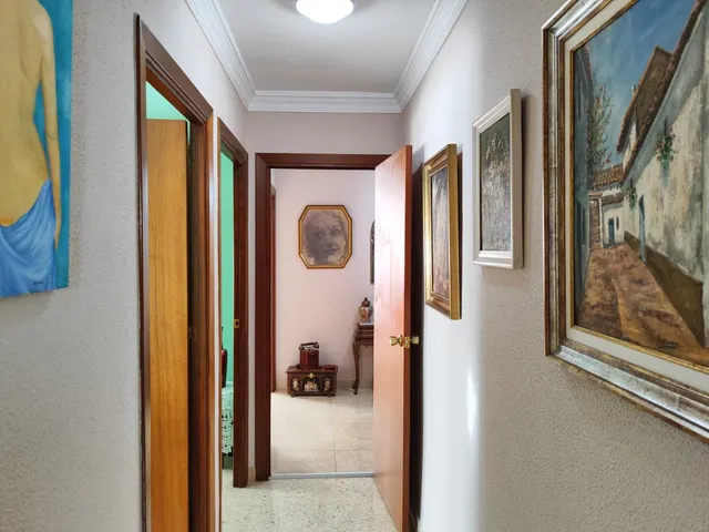 Apartamento 3 habitaciones 81m² en venta - Centro — 38