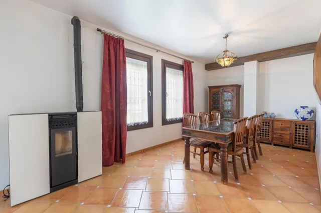 Precioso chalet en el ventorrillo — 13