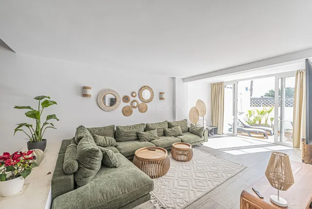 Apartamento 2 habitaciones 120m² en venta - Marbella — 2