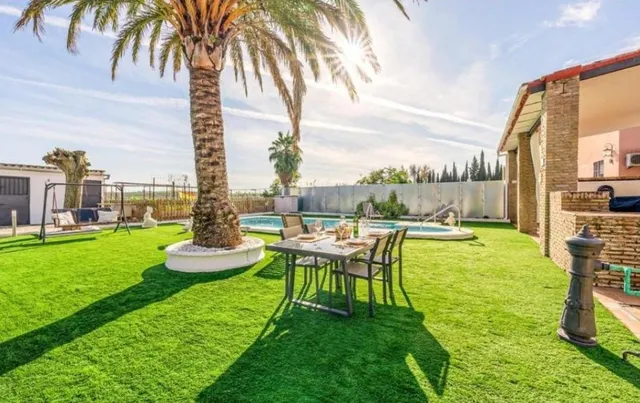 Chalet 4 habitaciones 383m² en venta - Andalucia - foto 3