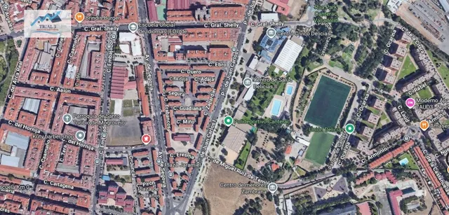 Venta de Piso en Valladolid - foto 3