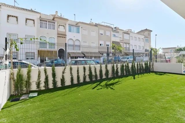 Adosado 2 habitaciones 98m² en venta - La veleta — 8