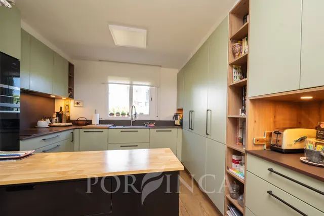 Casa completamente reformada con apartamento independiente, licencia turística, gran jardín y piscina en Calonge — 30