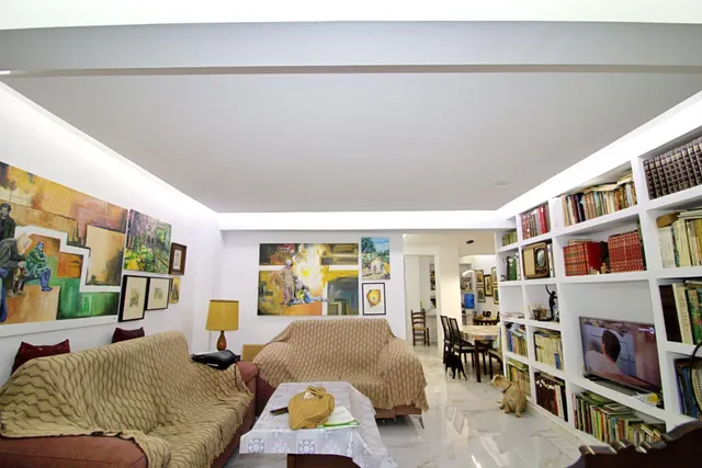 Apartamento 2 habitaciones 115m² en venta - Plaza Crevillente-Juzgados — 2