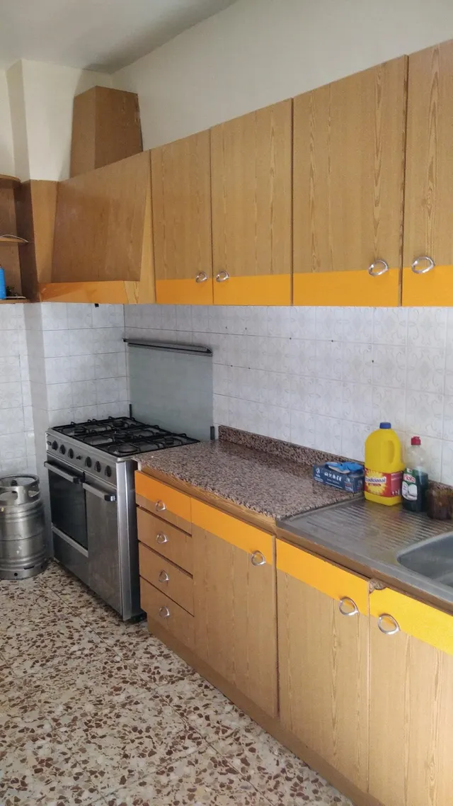 Piso 3 habitaciones 125m² en venta - Centro — 6