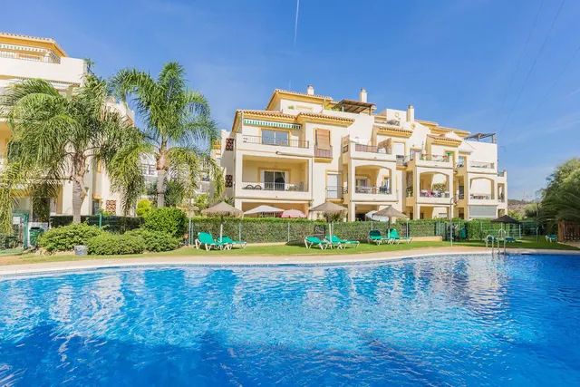 Apartamento 2 habitaciones 89m² en venta - Riviera del sol — 37