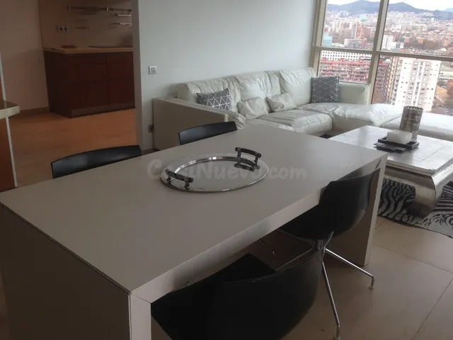 PISO ALTO CON VISTA PANORAMICAS AL MAR Y A LA CIUDAD — 3
