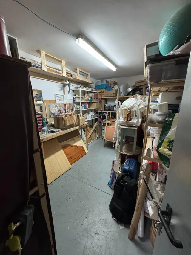 Apartamento encantador en Los Abrigos — 49