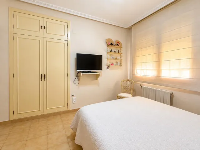 Espacio, privacidad y calidad de vida en Ontinyent. — 15
