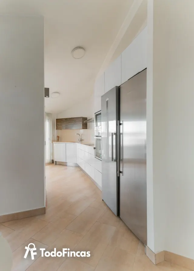 Ático 3 habitaciones 194m² en venta - Churra — 36