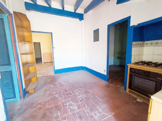 Ático exclusivo en el casco histórico de dénia, con 85 m2 de terraza. — 11