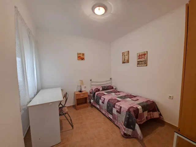 Se vende piso en el zapillo 3 habitaciones a 100 metros de la playa — 19