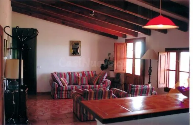 Casa /Chalet  en Playa de Alcanar — 2