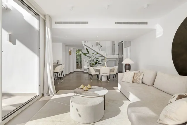 Chalet 3 habitaciones 163m² en venta - Riviera del sol — 7
