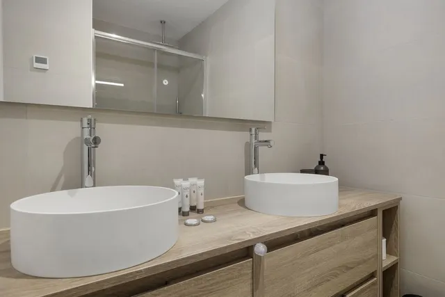 Apartamento 3 habitaciones 122m² en venta - Centro — 15