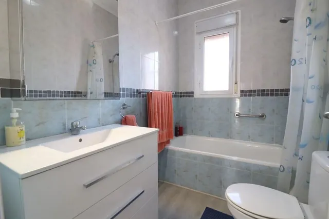 Villa 3 habitaciones 102m² en venta - Pueblo — 16