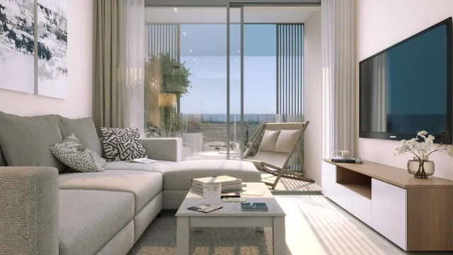 Apartamento 2 habitaciones 61m² en venta - Playa de los locos — 22