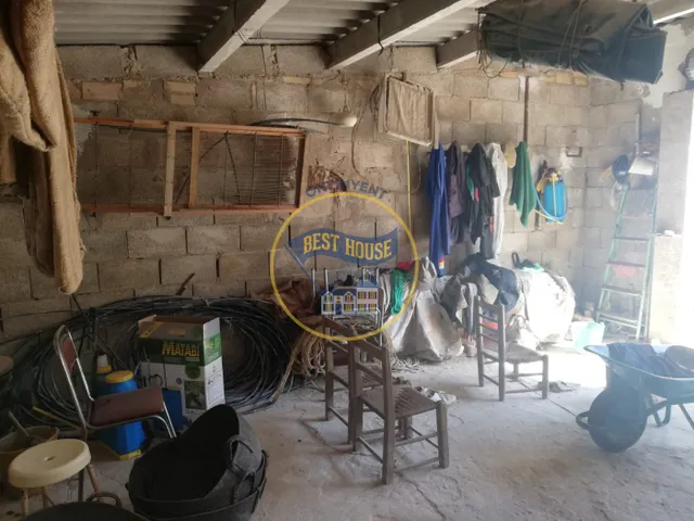 TERRENO AGRICOLA EN ONTINYENT — 3