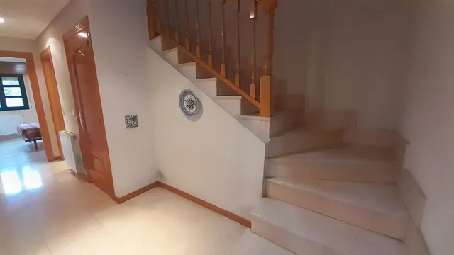CHALET EN VENTA EN PAULA LÓPEZ-COVARESA — 12